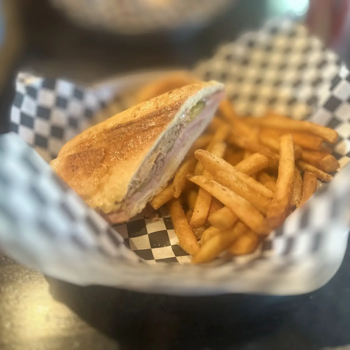 The Guilty Grilled Cheese