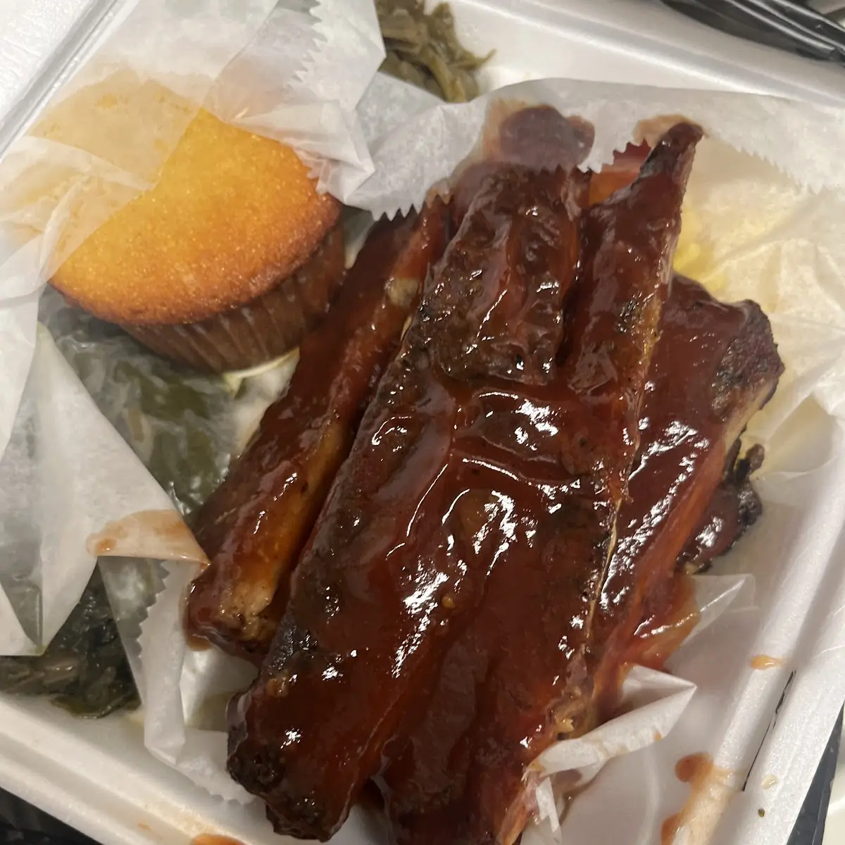 BBQ Pork