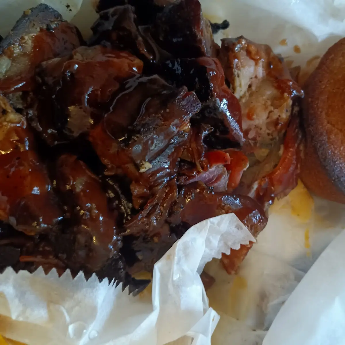 Pulled Pork