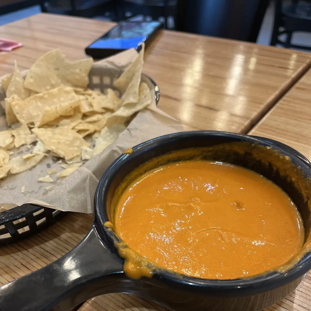 Cheese Dip