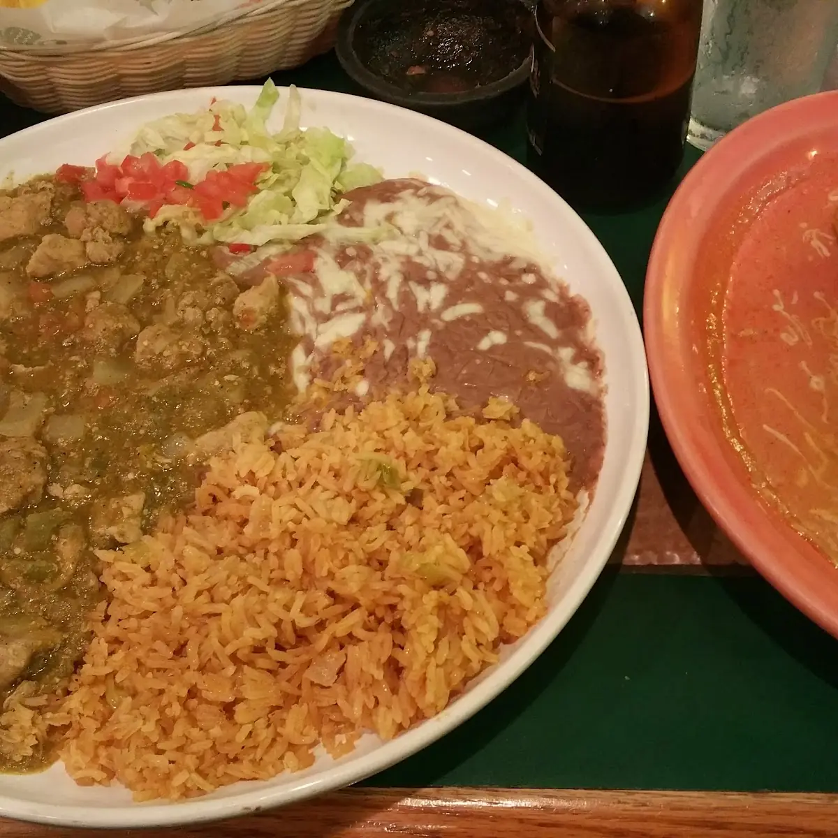 Chile Verde