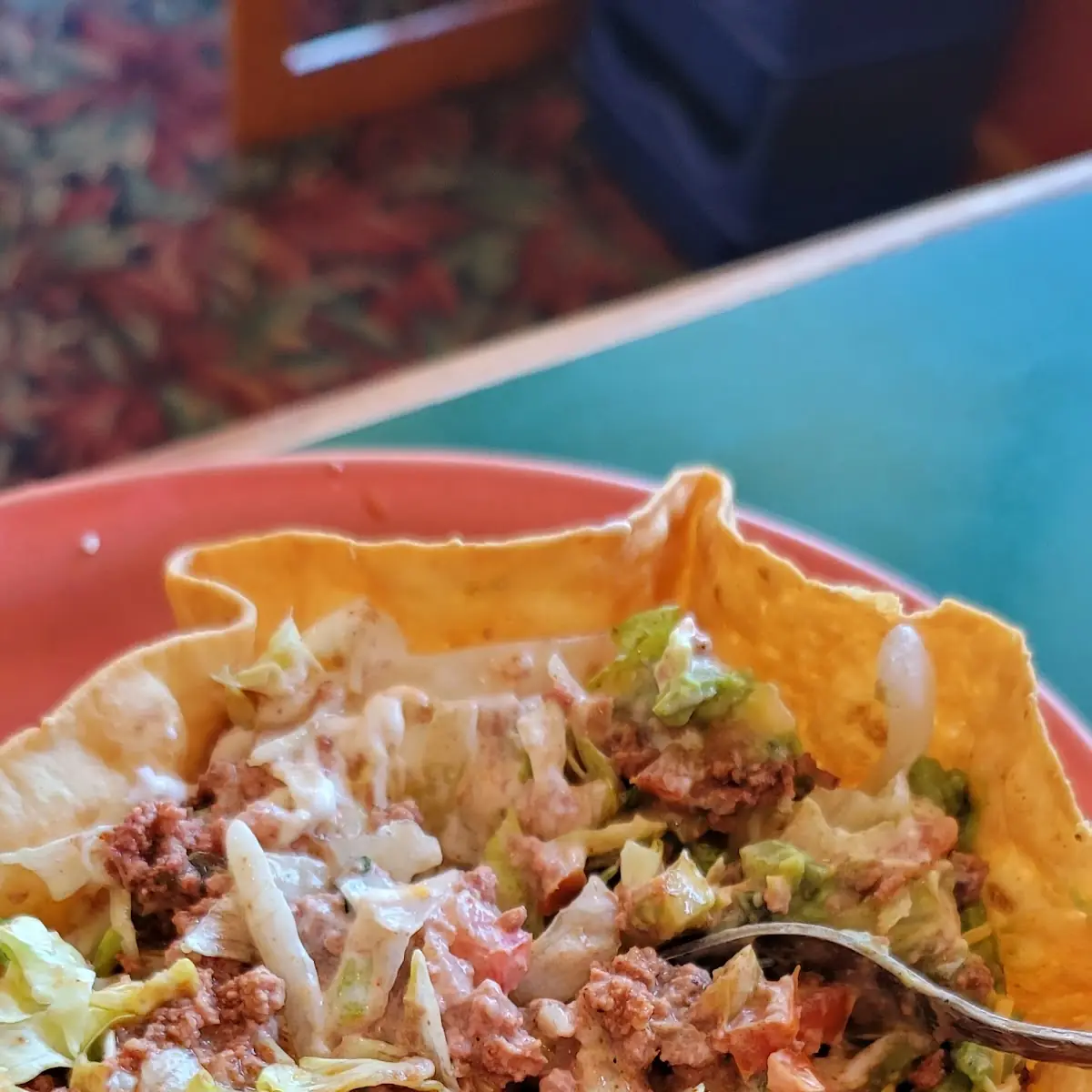 Taco Salad