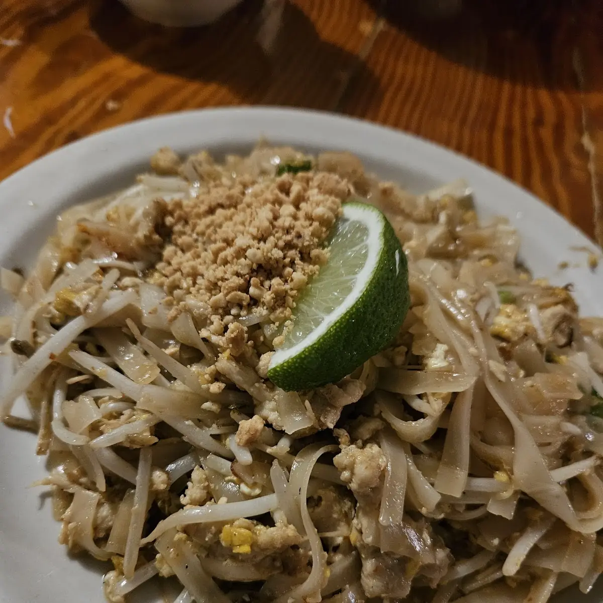 Pad Thai