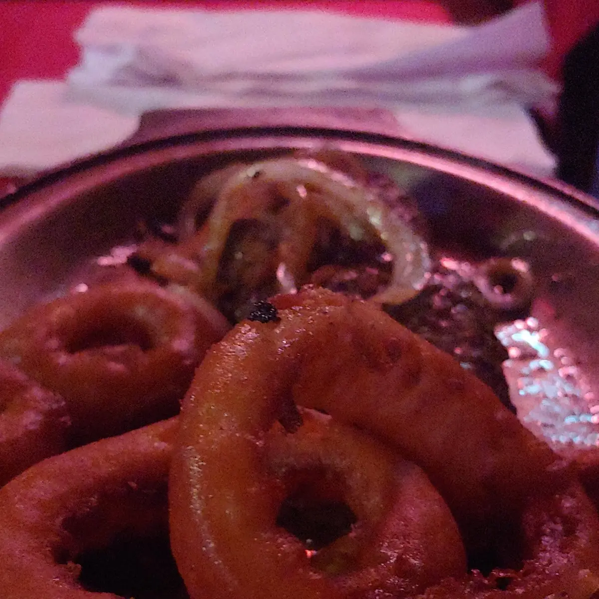 Chopped Steak