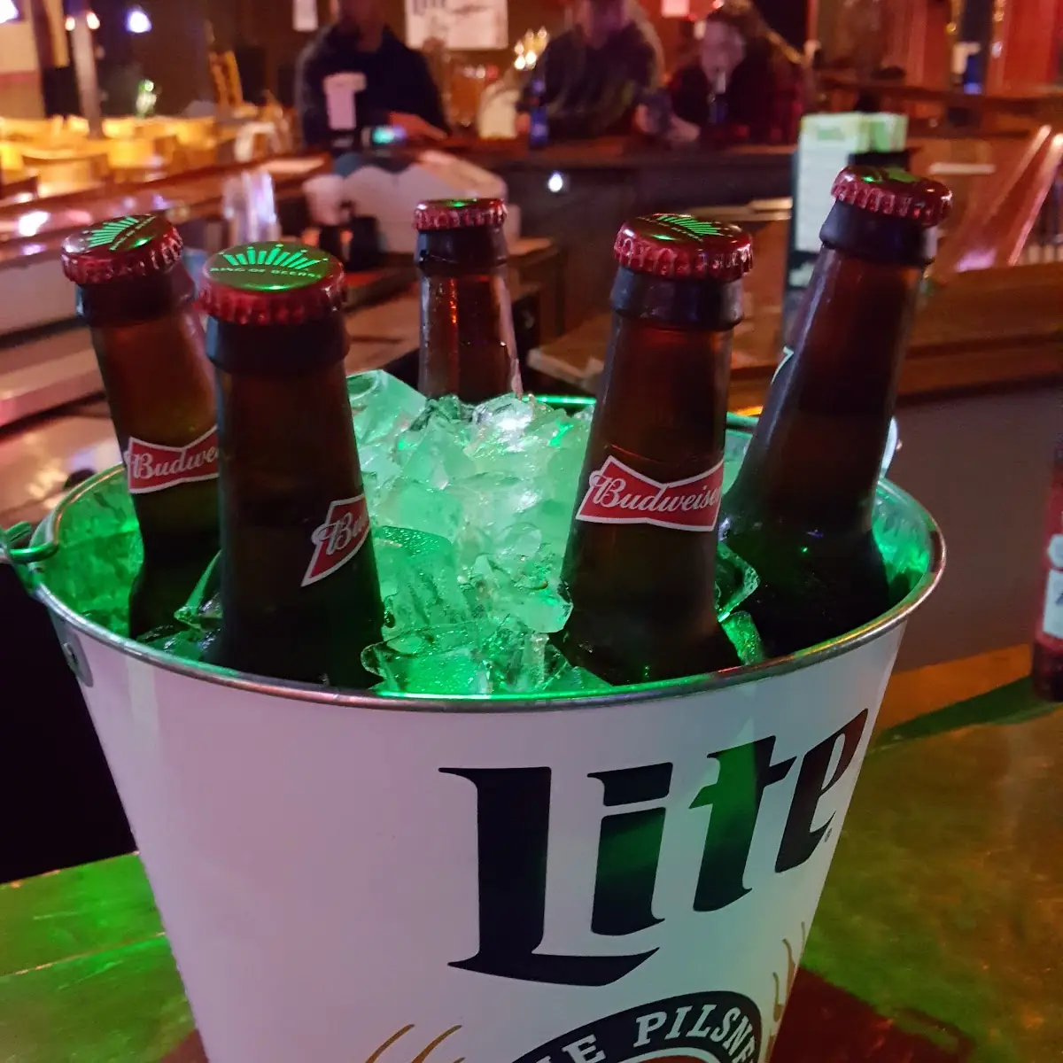 Bud Light