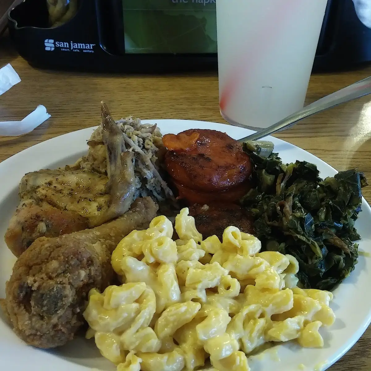 Collard Greens
