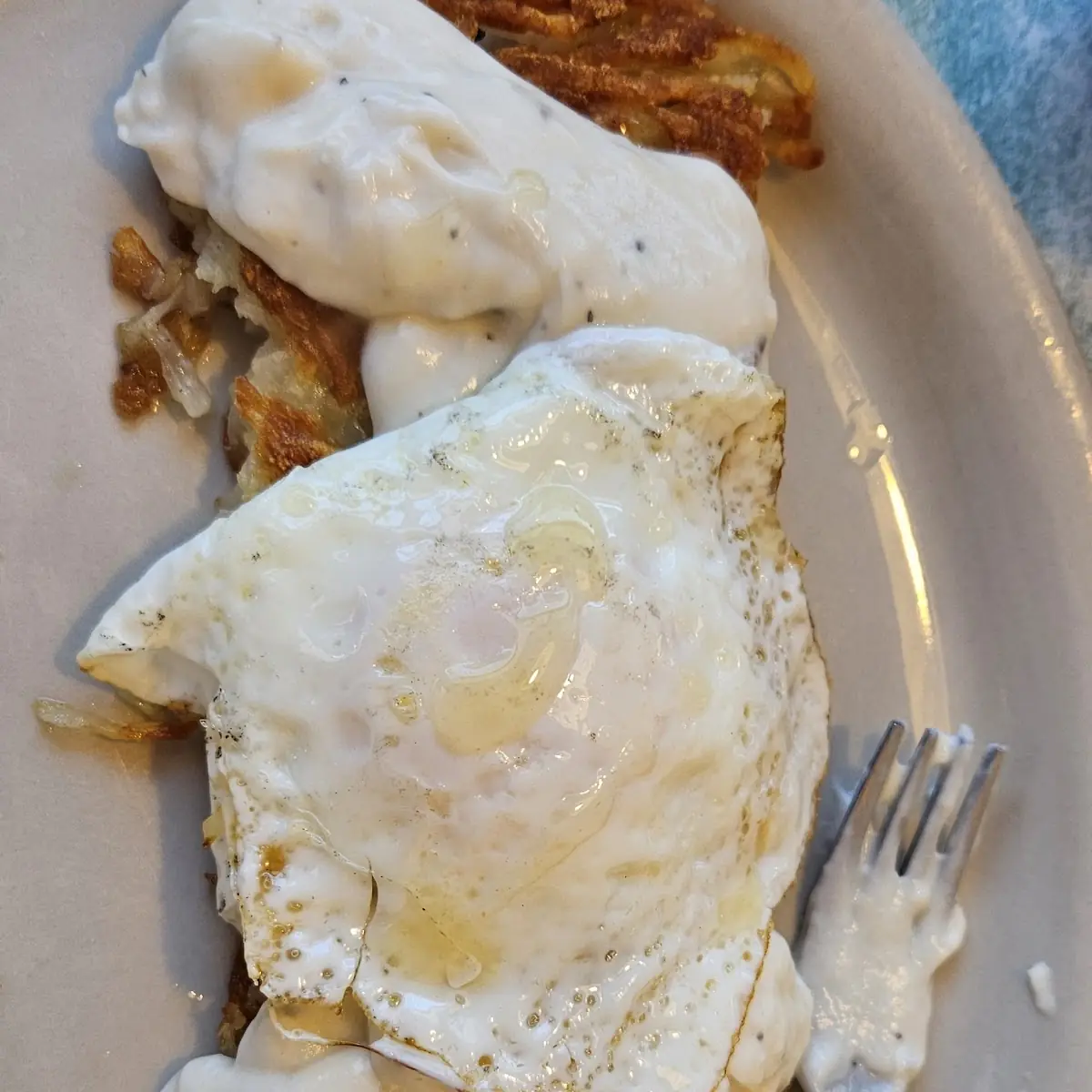 Country Gravy