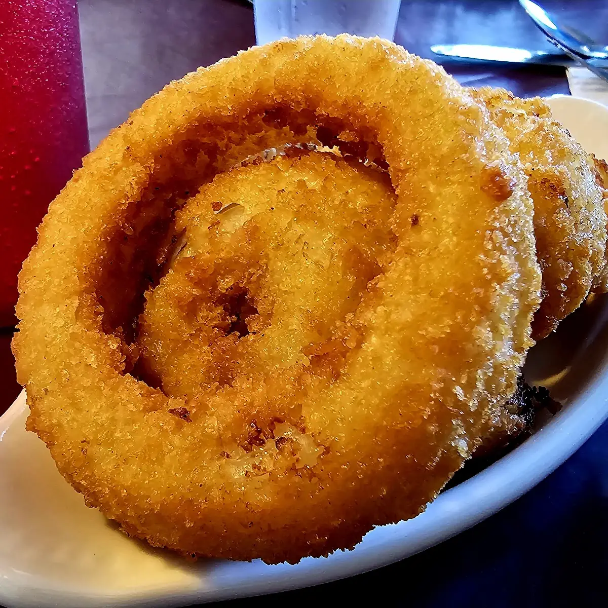 Onion Rings