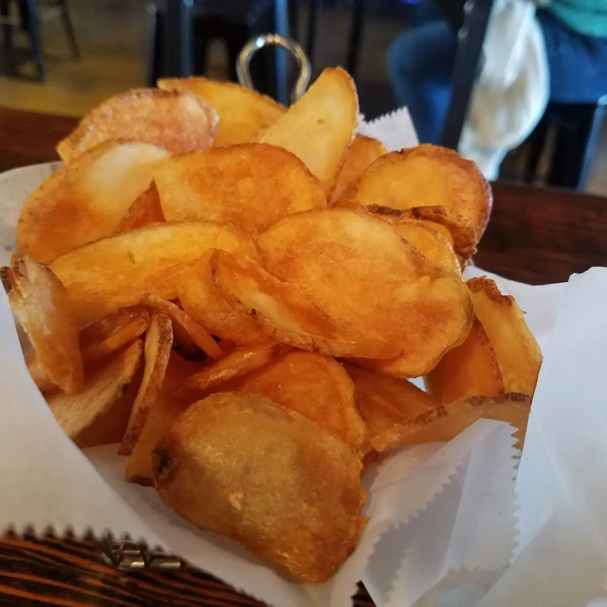 Potato Chips