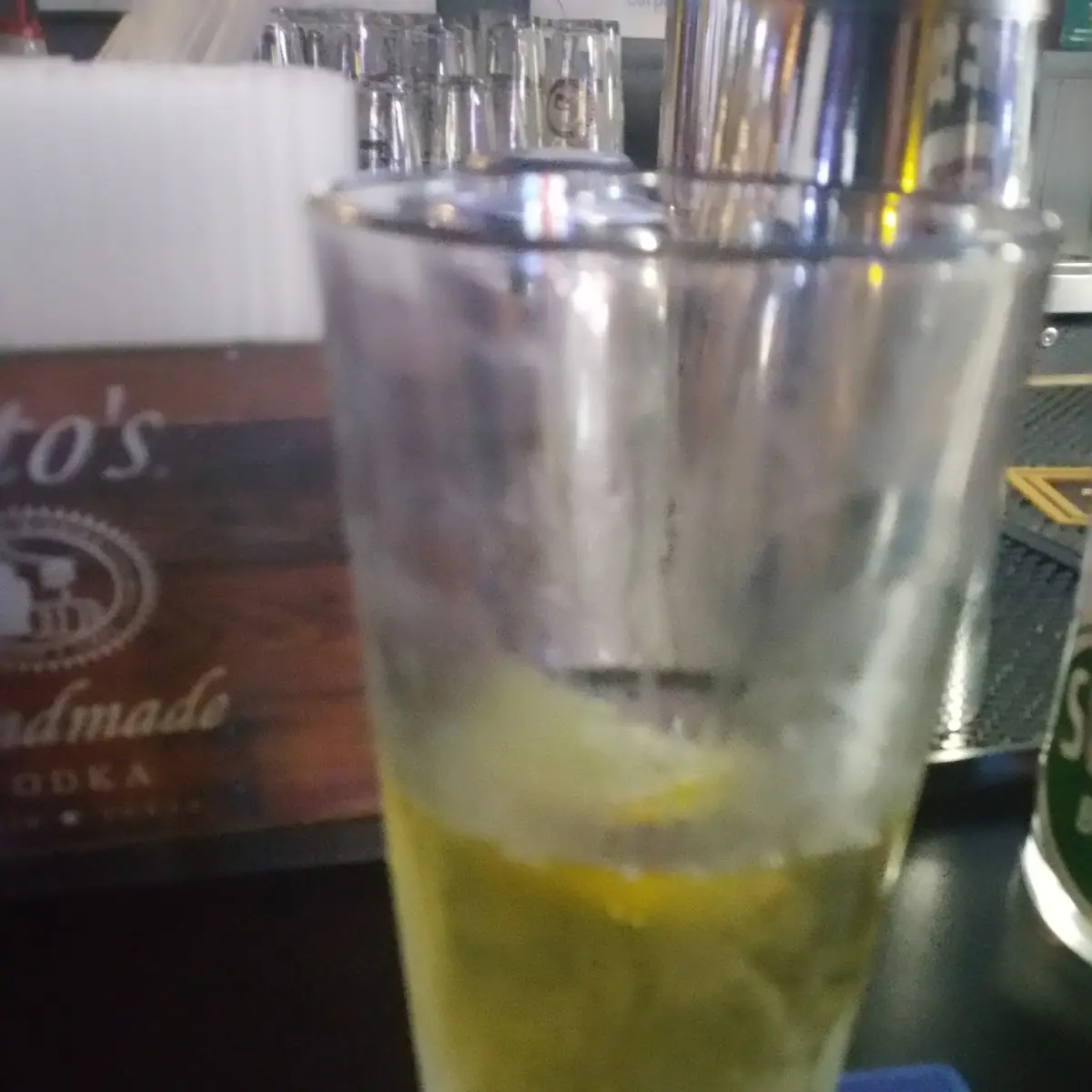 Coors Light