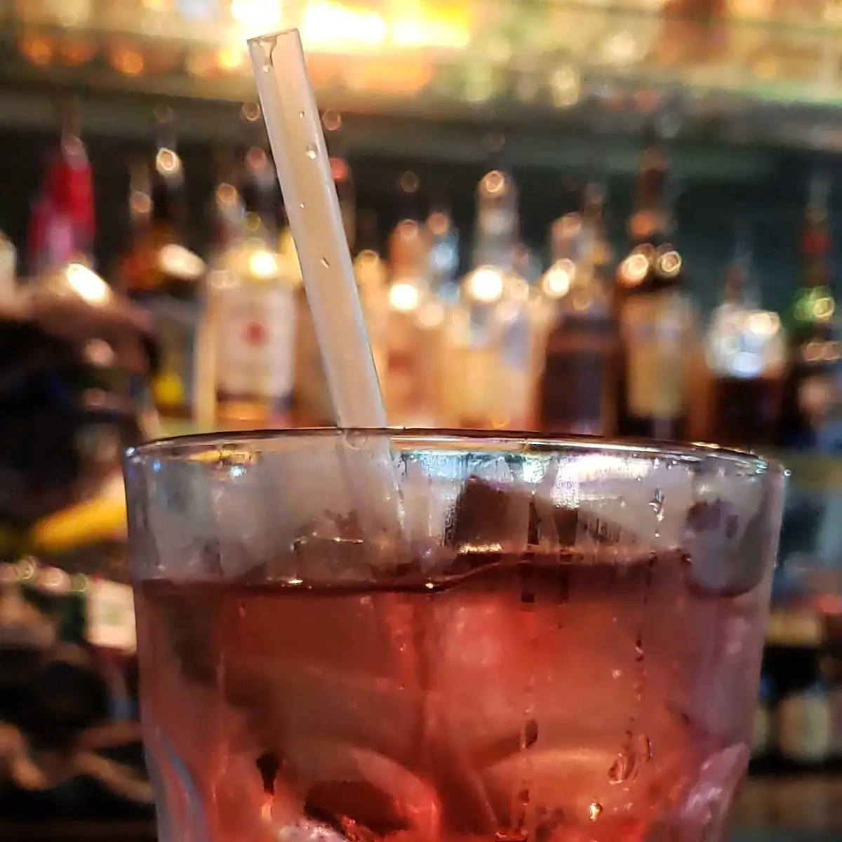 Vodka Cranberry