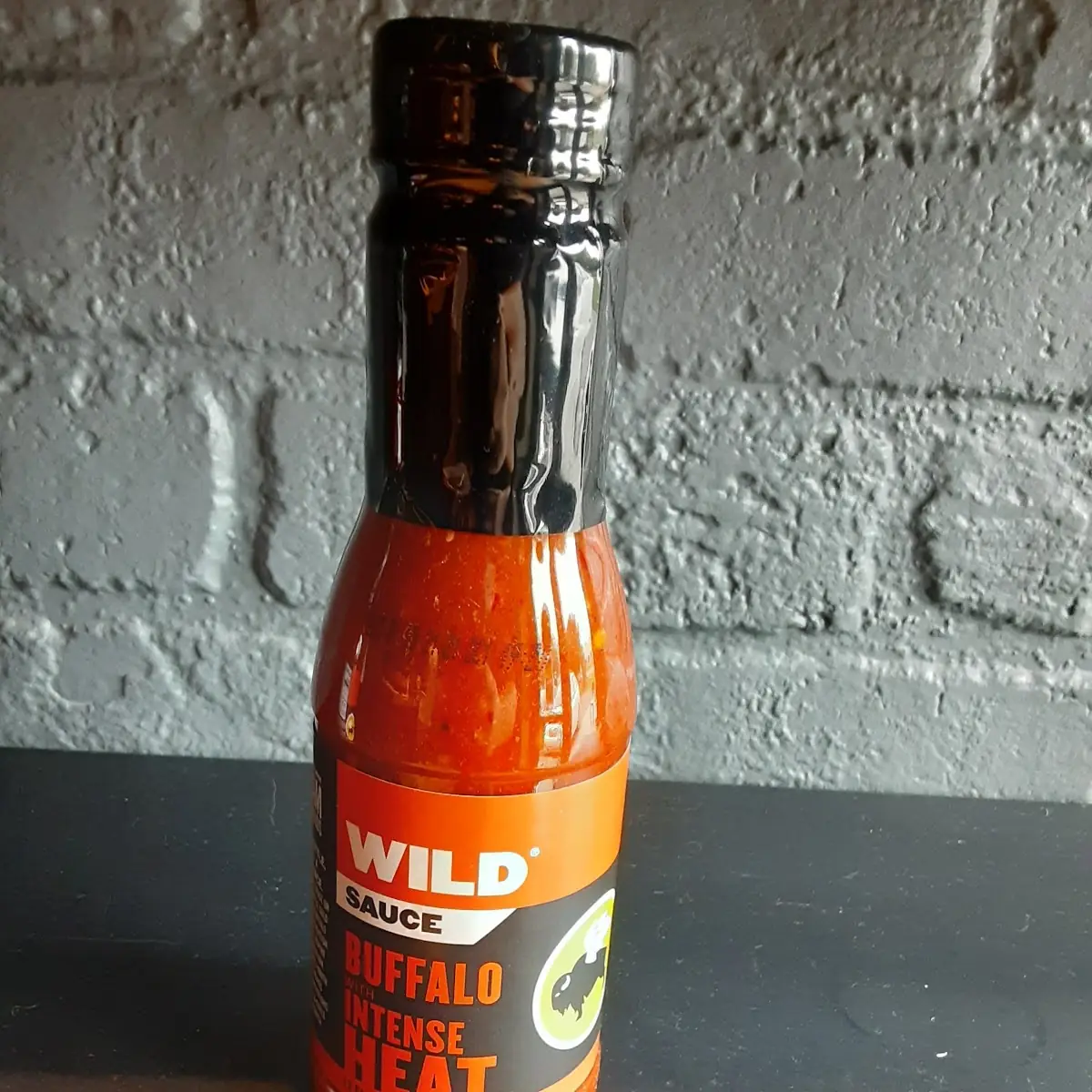 The Original Buffalo Sauce