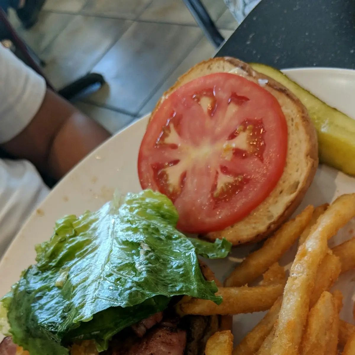 Burger