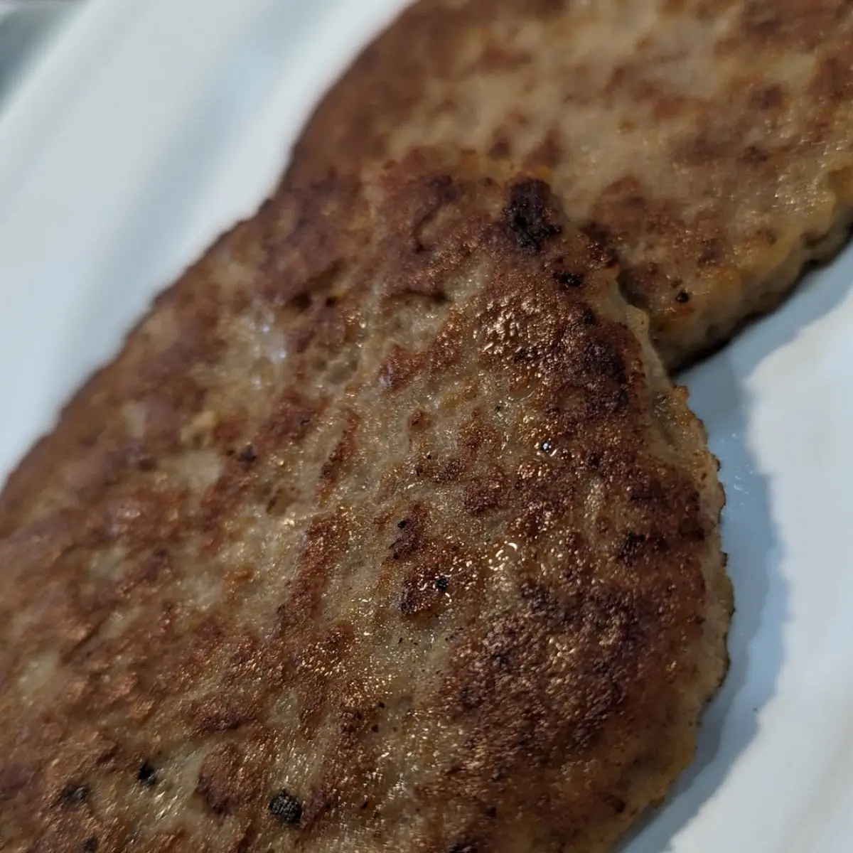 Turkey Sausage