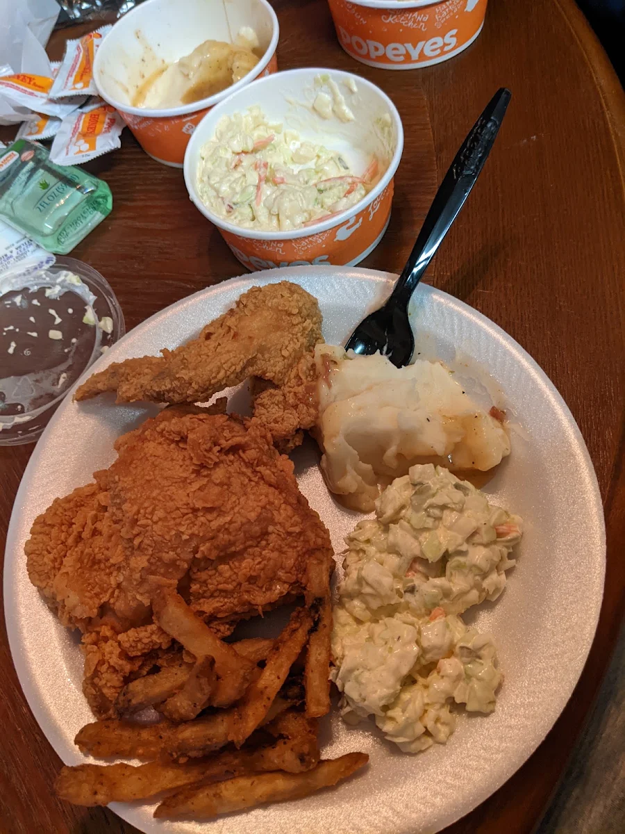 Potato Salad