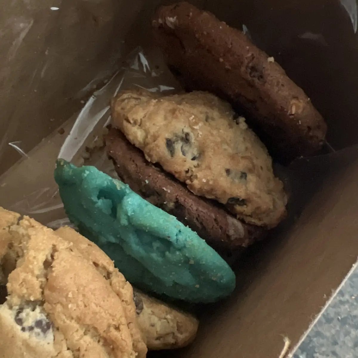 Chocolate Chip