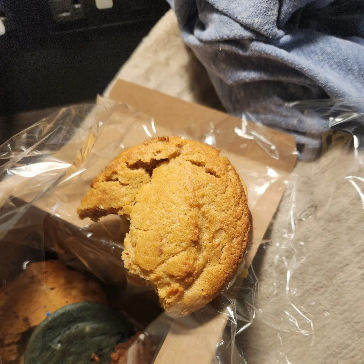 Peanut Butter
