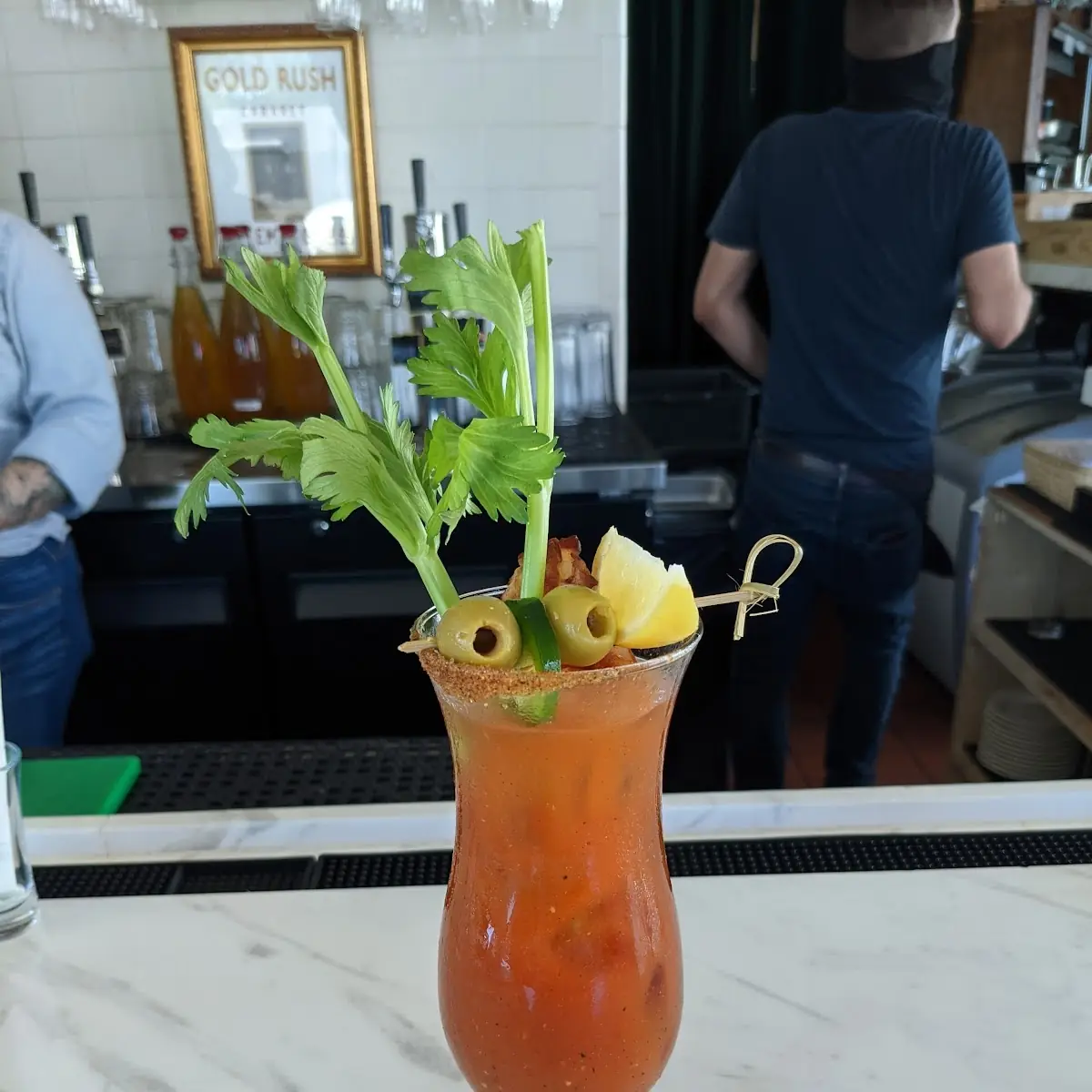 Bloody Mary