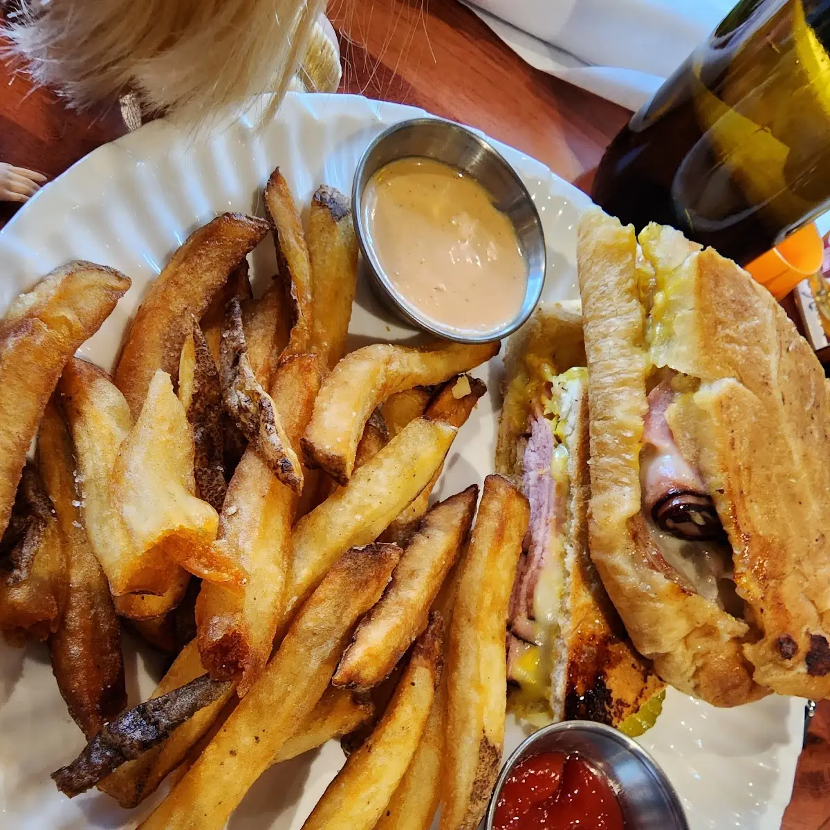 Cuban Sandwich