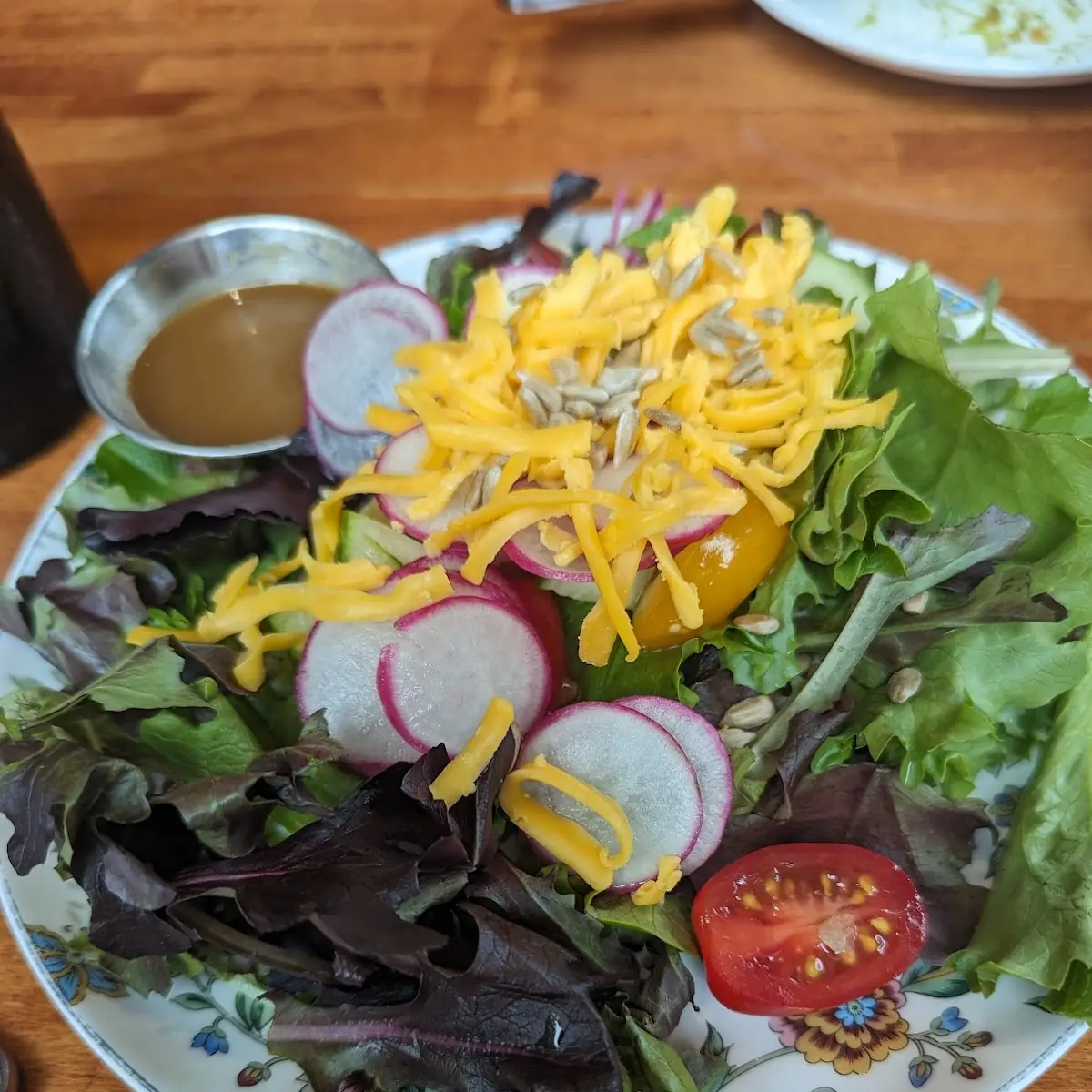 House Salad
