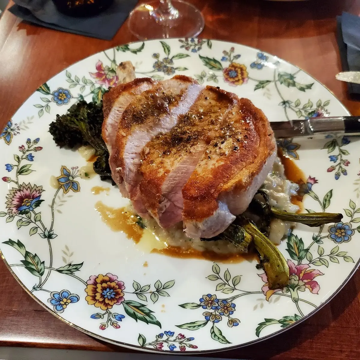 Pork Chop