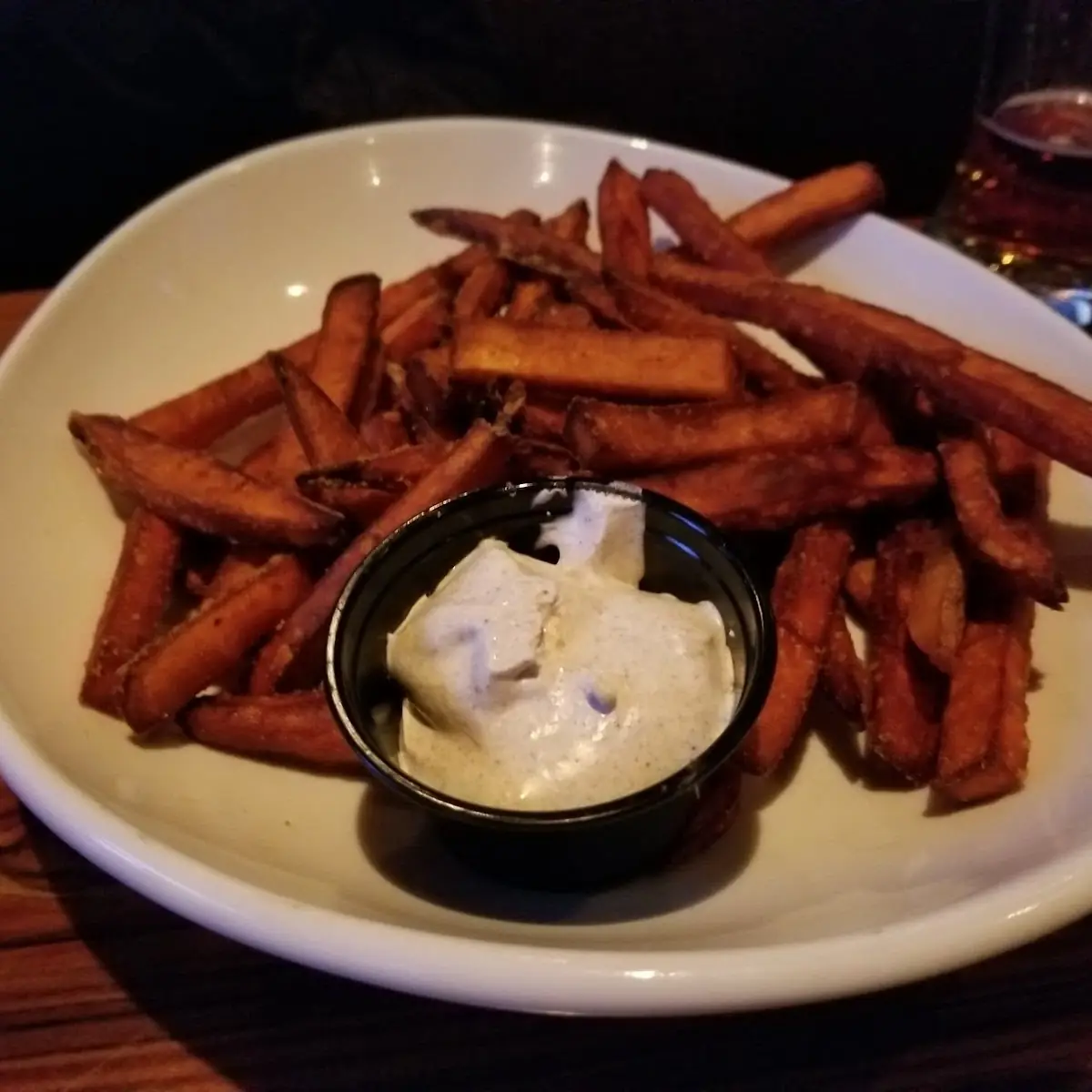 Sweet Potato
