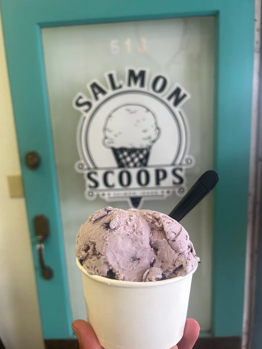 Ice Cream