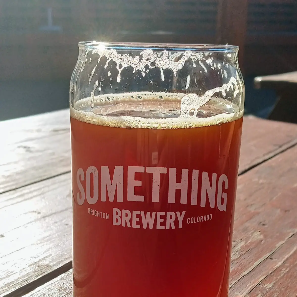 Blueberry Muffin Kettle Sour