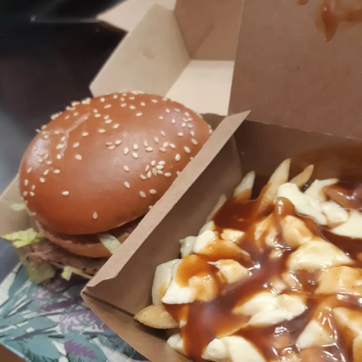 Big Mac