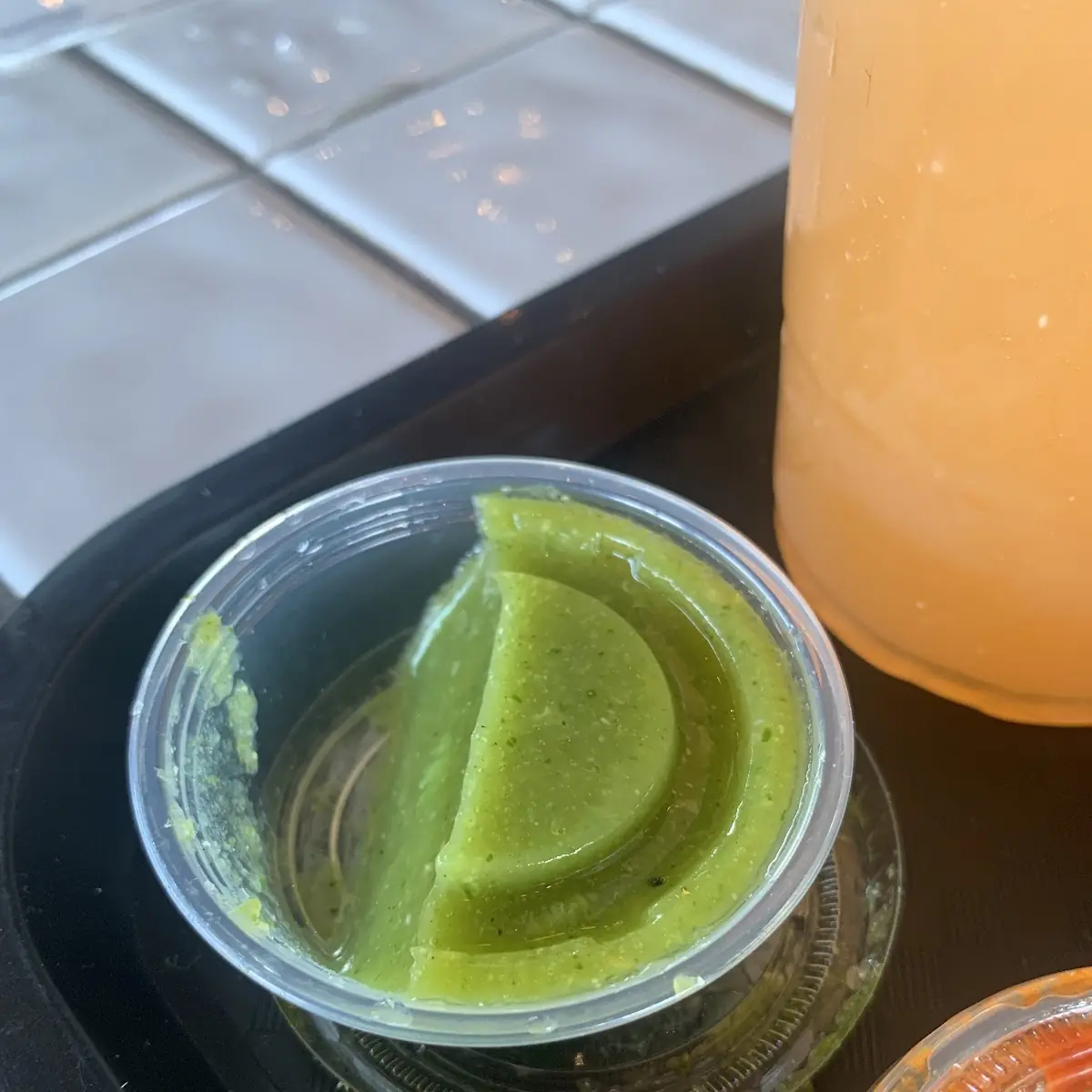 Salsa Verde