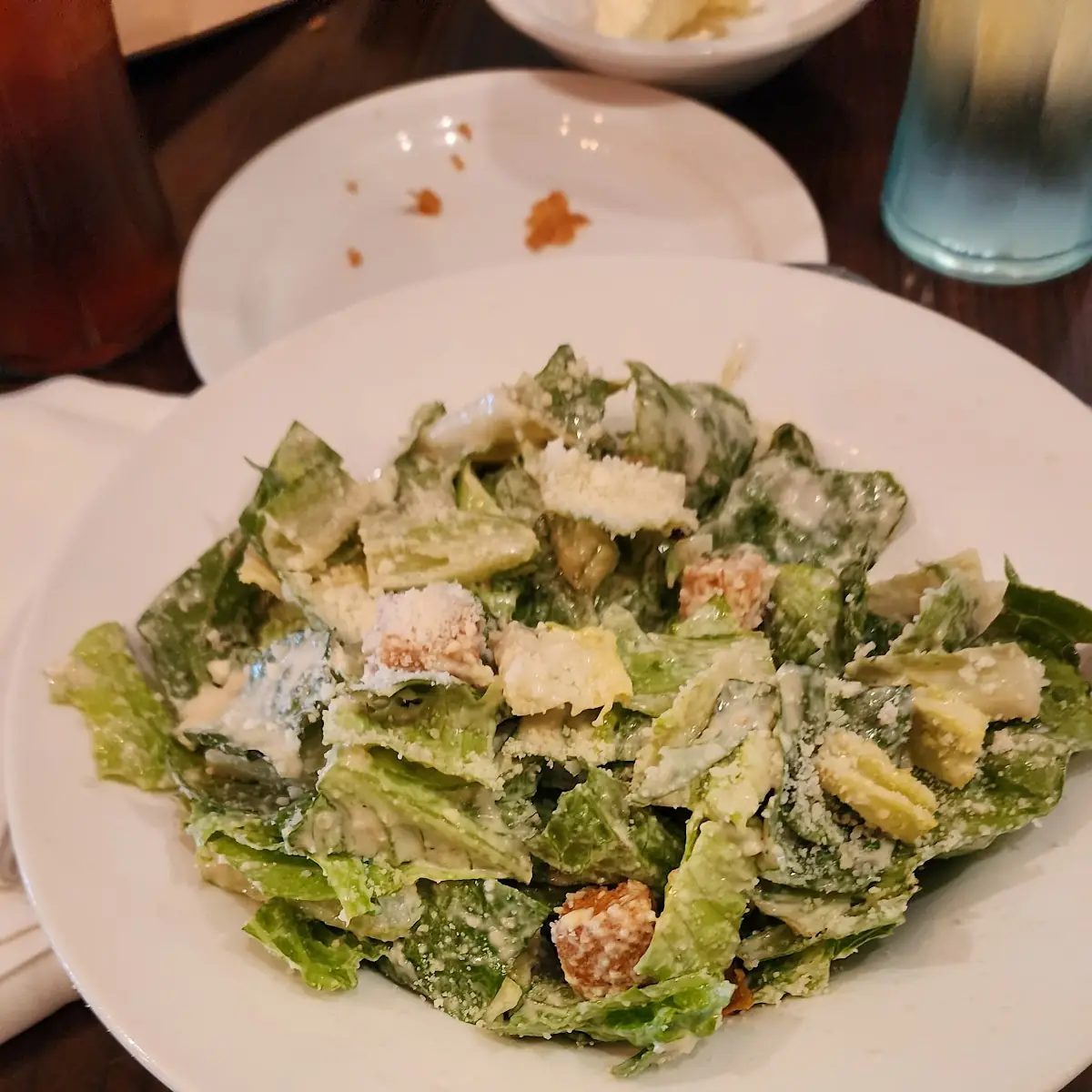 Caesar Salad
