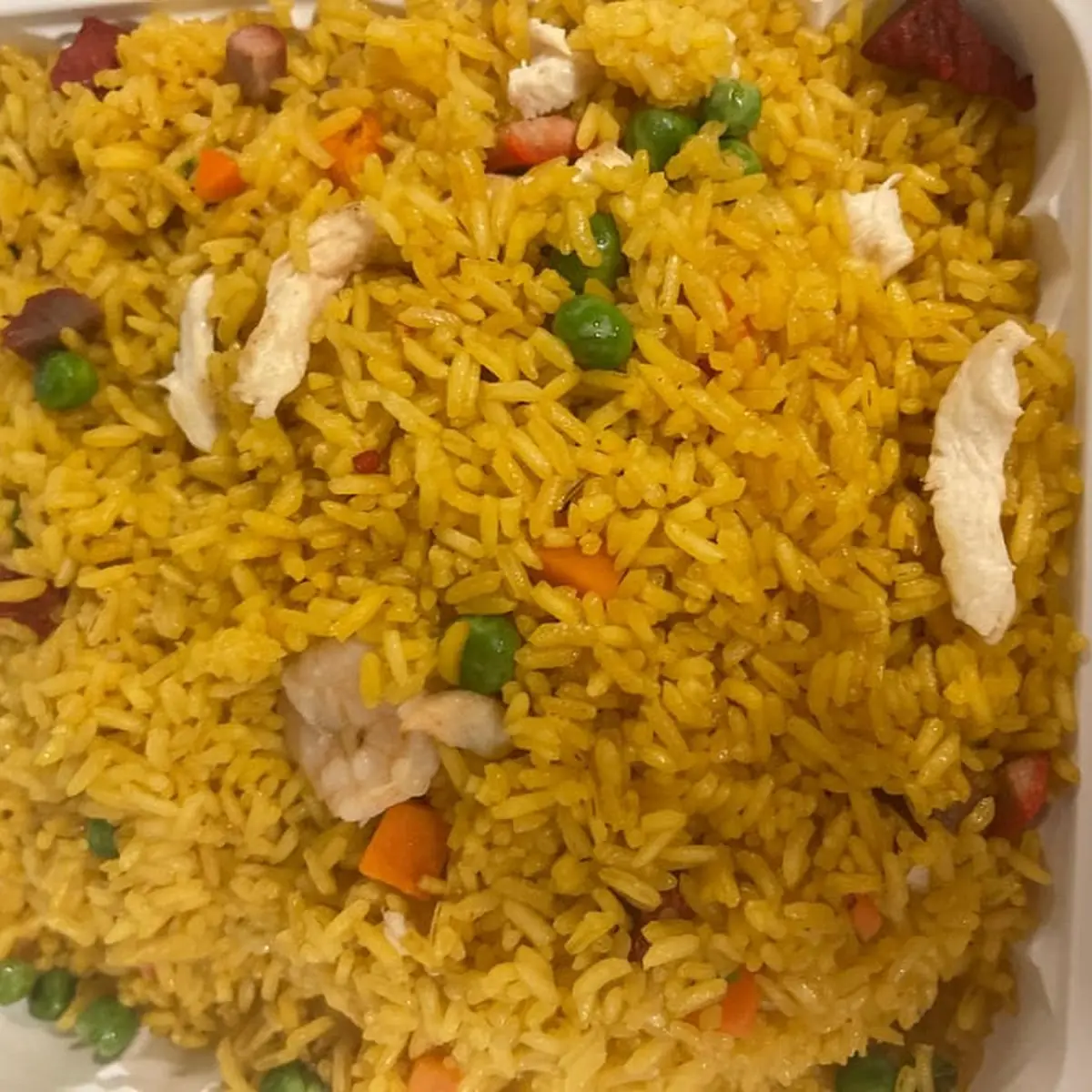 House Fried Rice