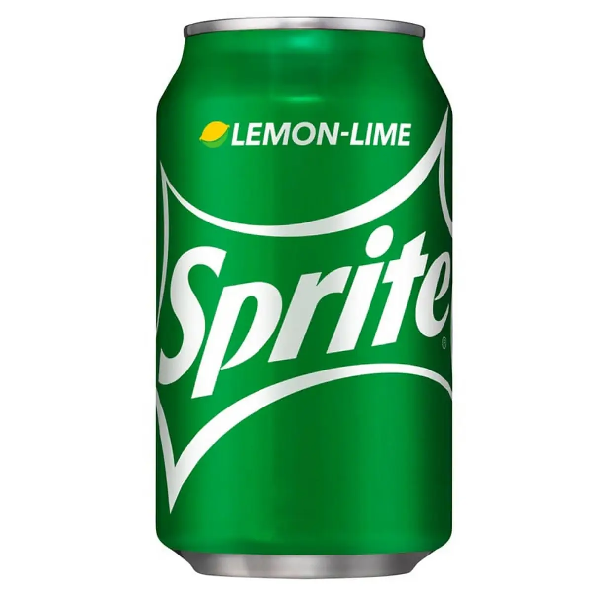 12oz Can - Sprite