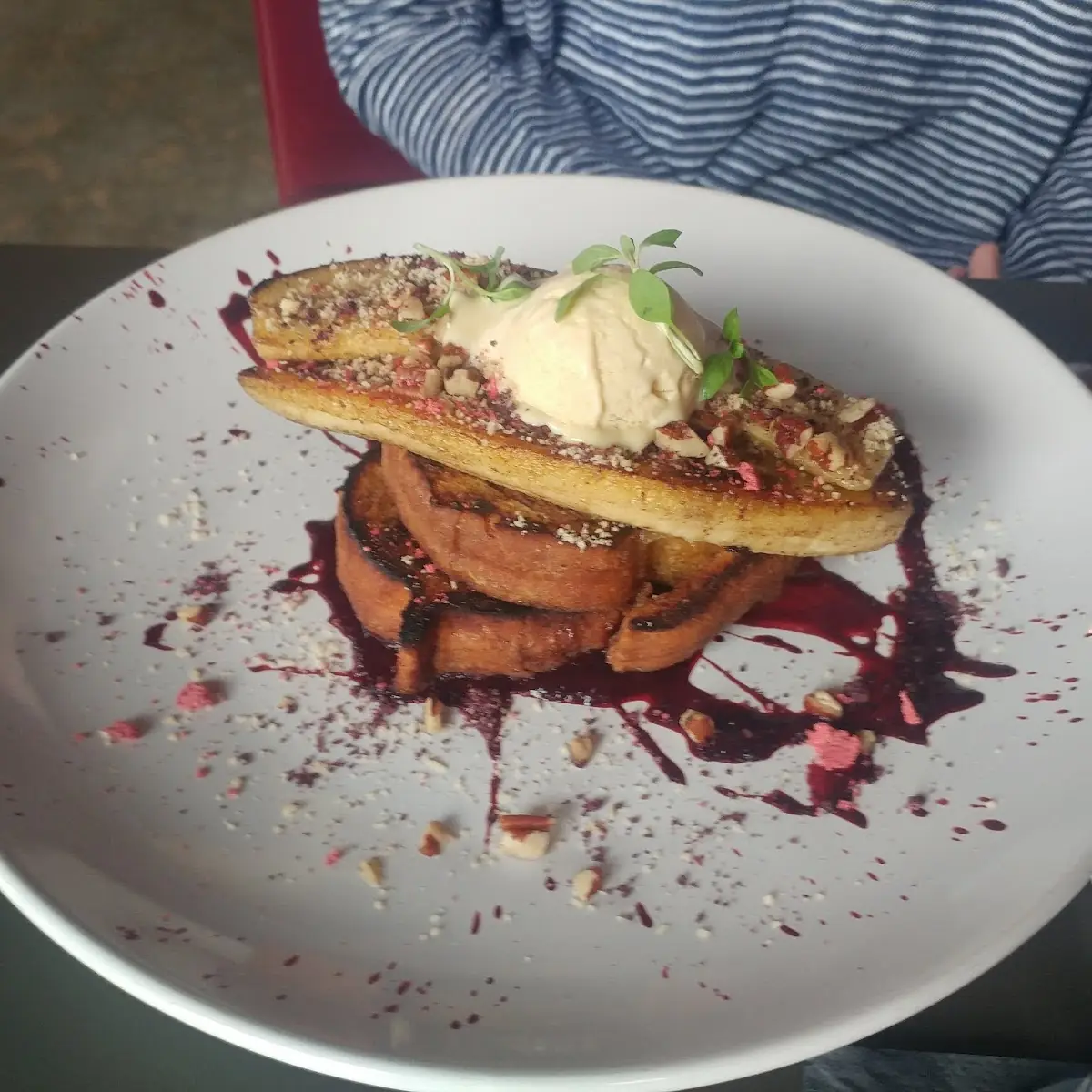 French Toast