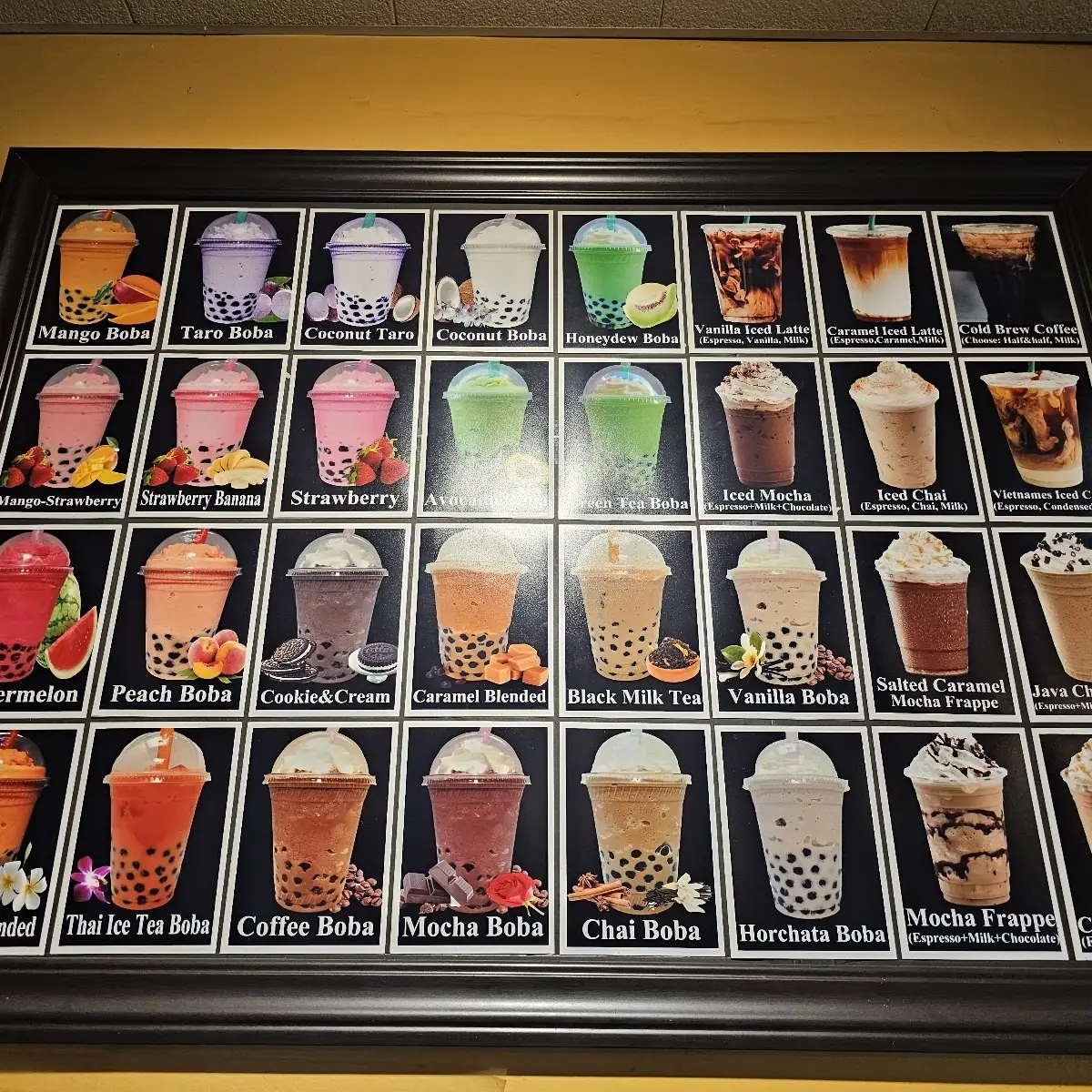 Gelato