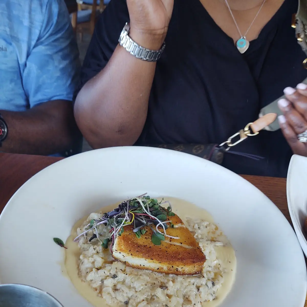 Chilean Sea Bass