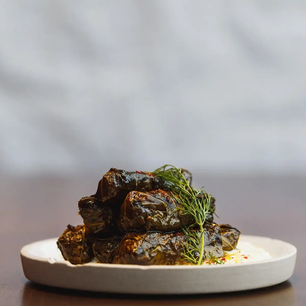 Istanbul Vine Leaves