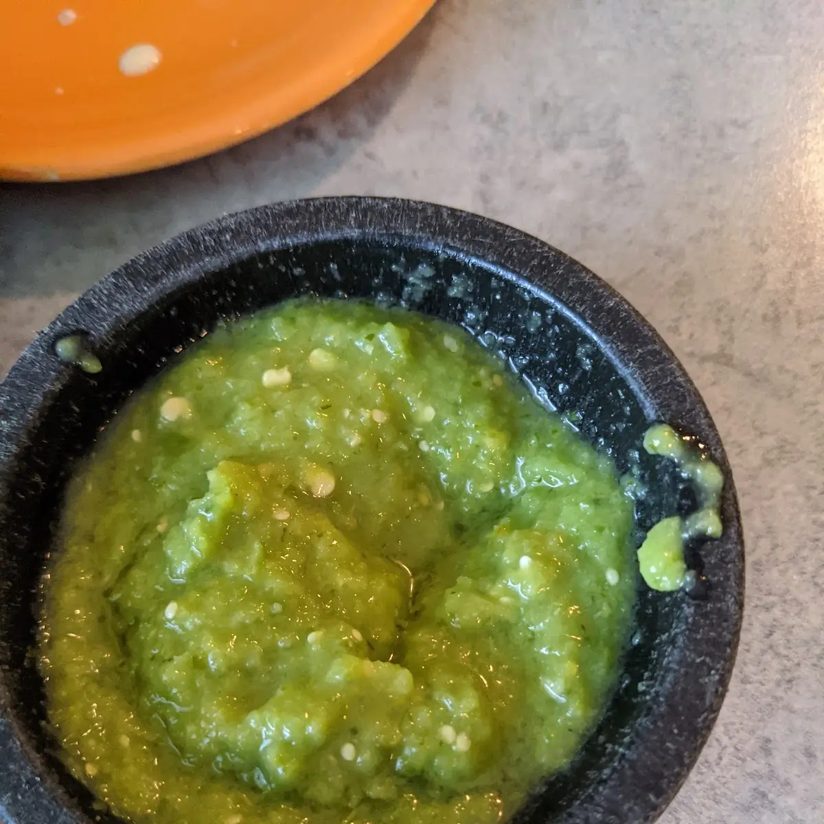 Salsa Verde