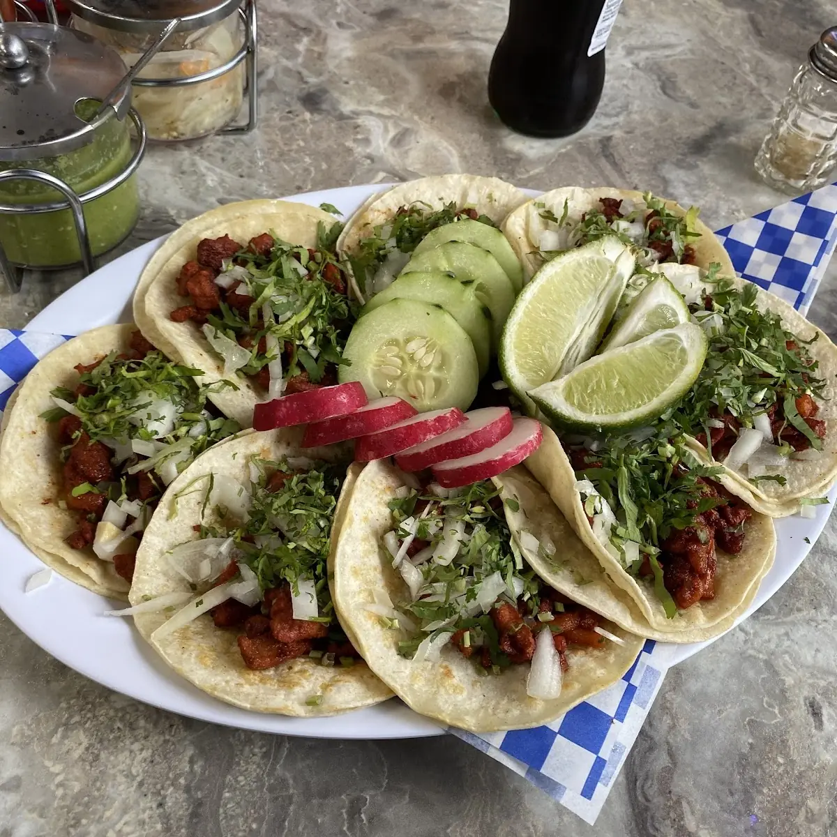 Asada Taco
