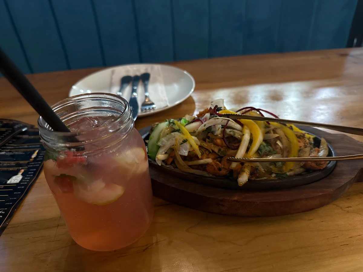 Highlights, Zimidar Bar&Grill Airport