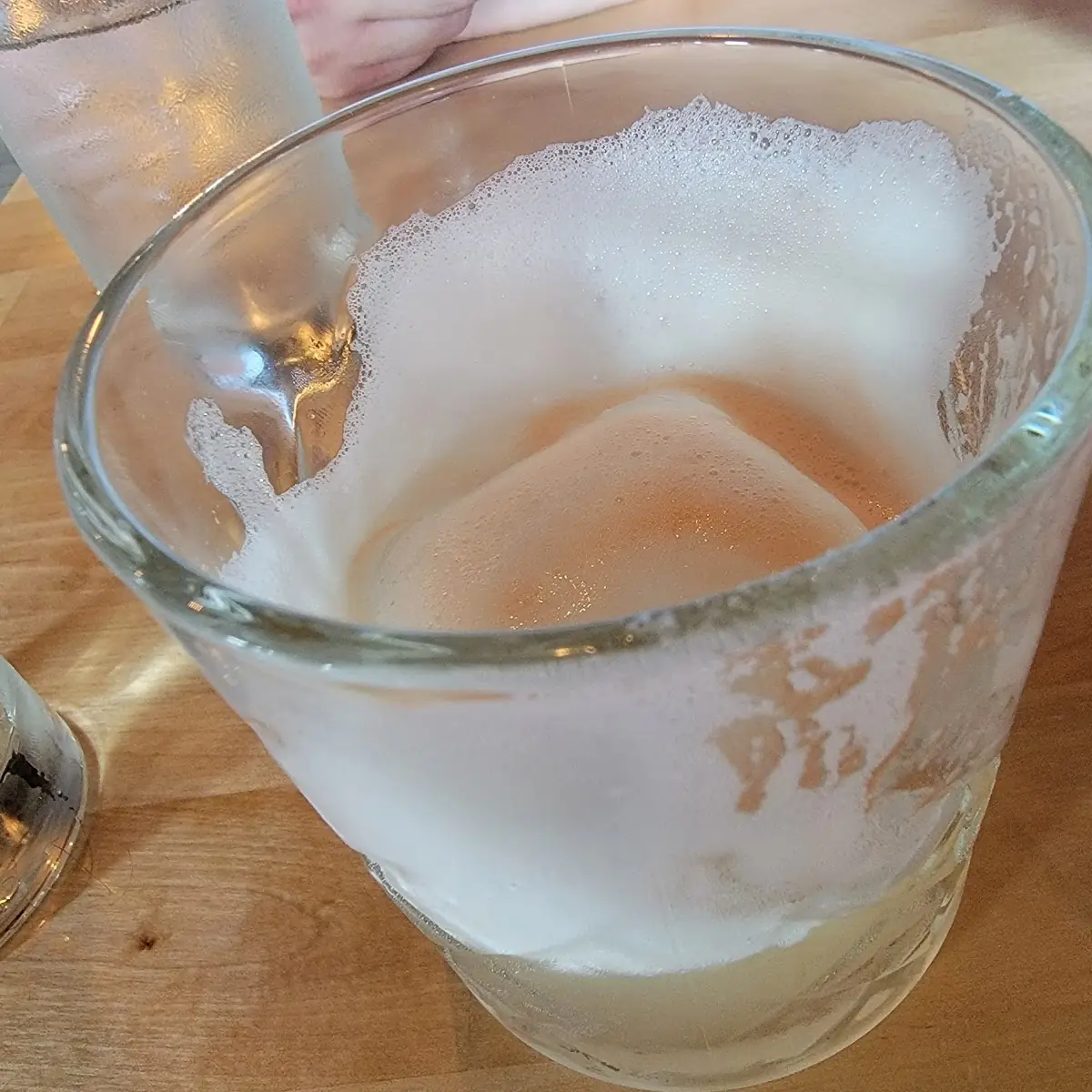 Old Fashioned
