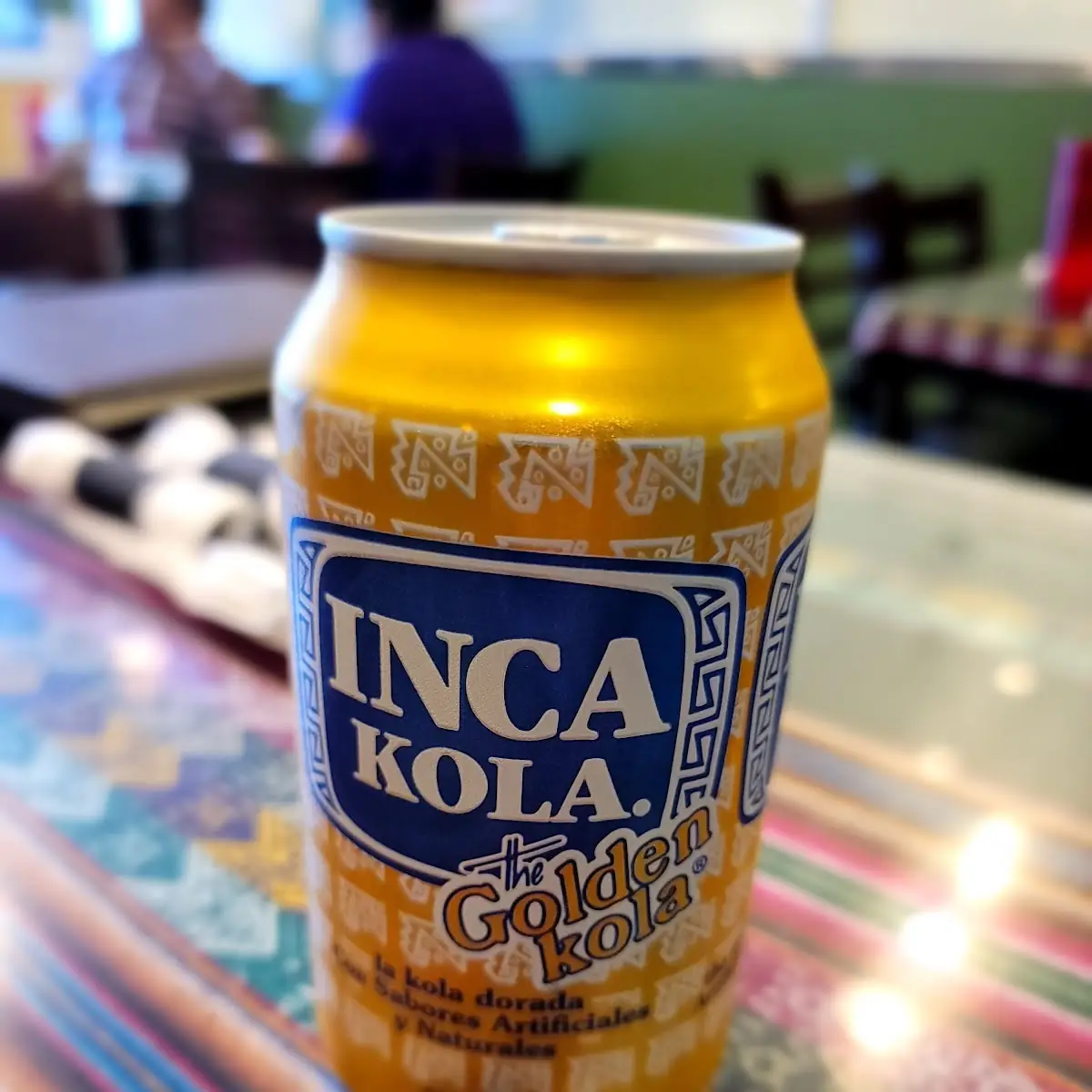 Inka Kola
