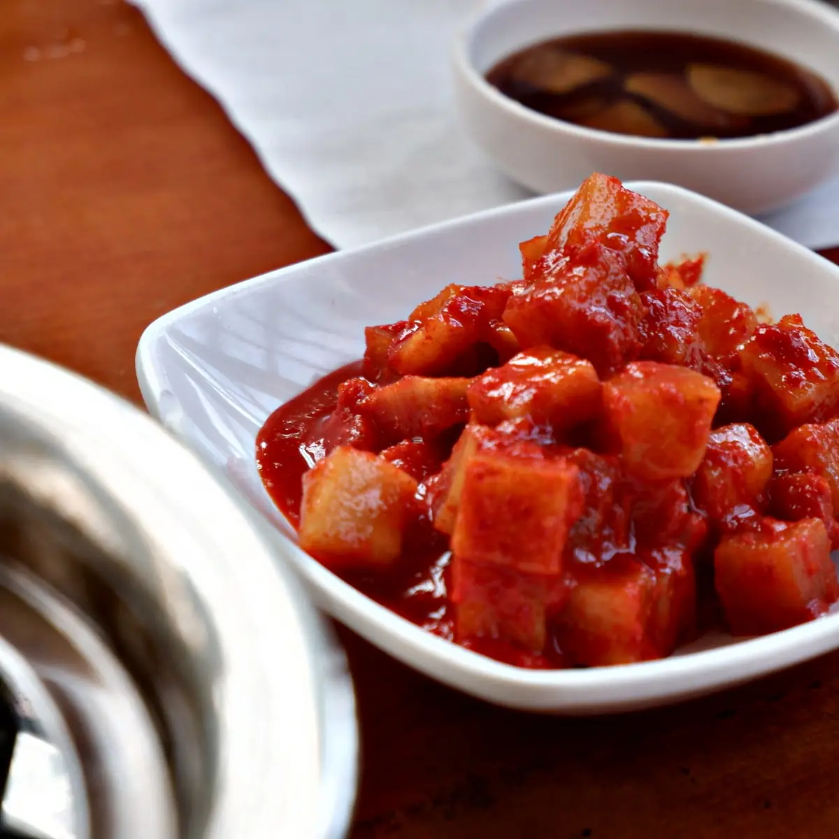 Soo Yook Kimchi