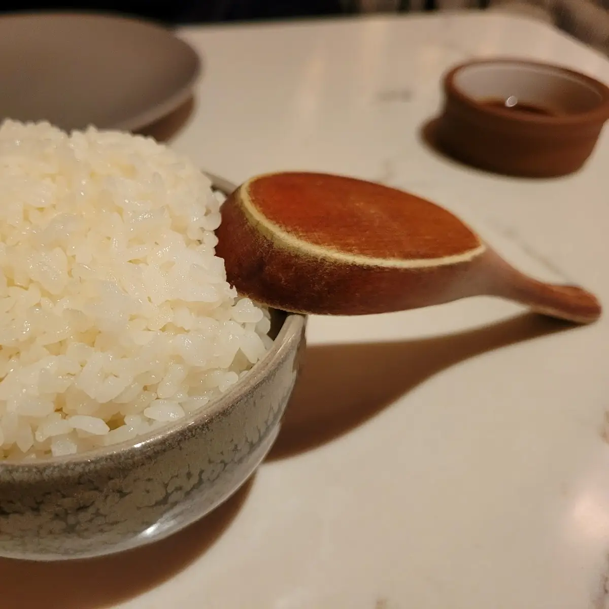 Sticky Rice