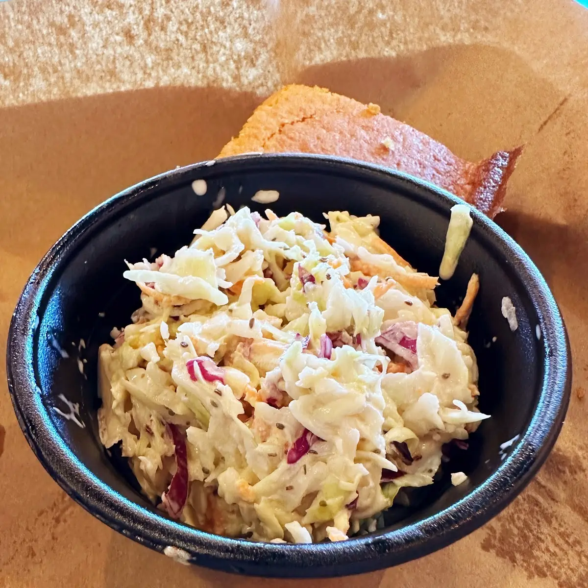 Cole Slaw