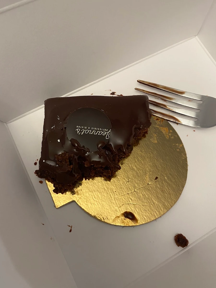 Chocolate Brownie