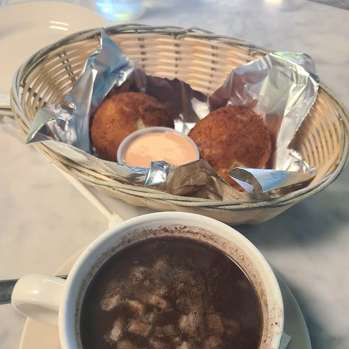 Black Bean Soup