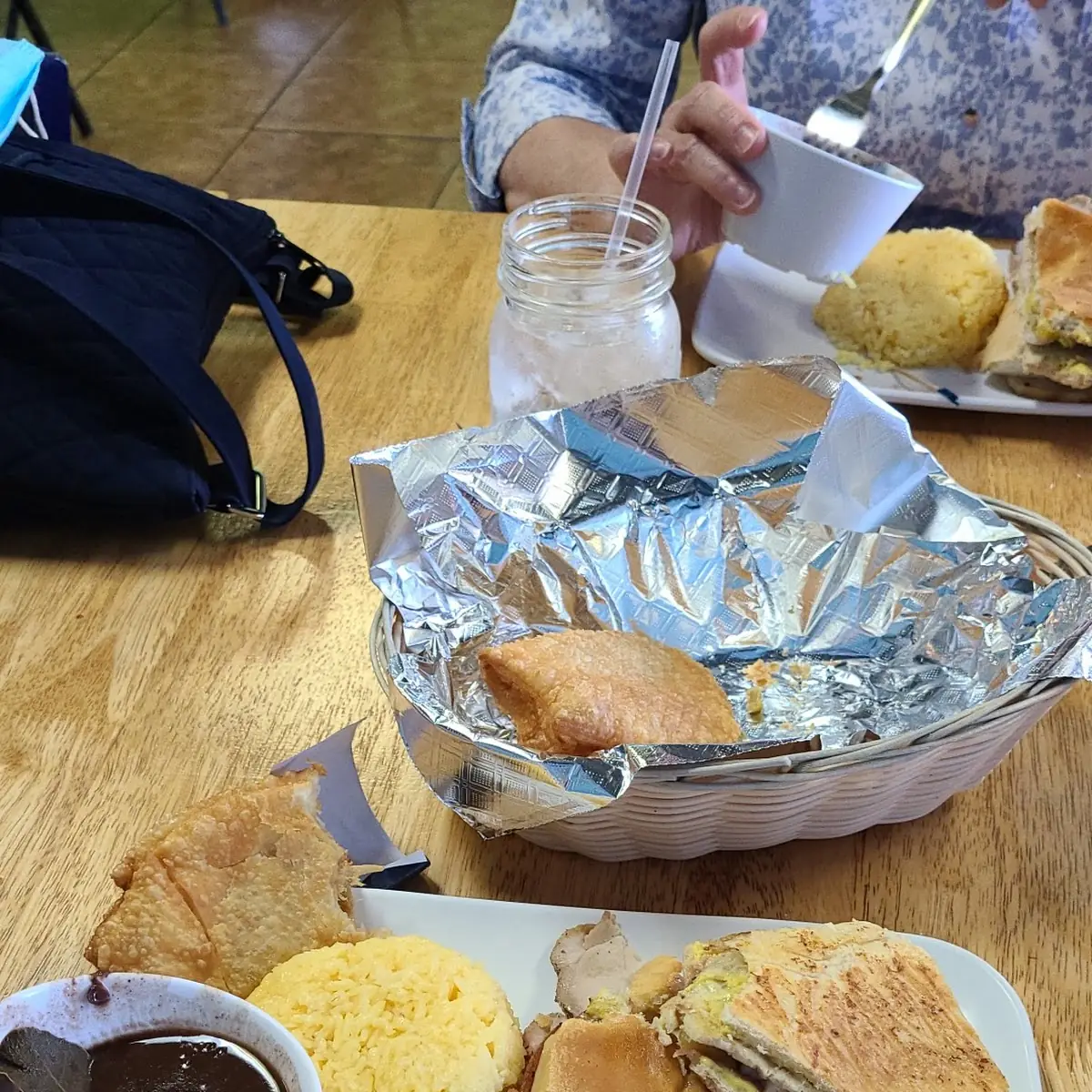 Cuban Sandwich Sandwich Cubano