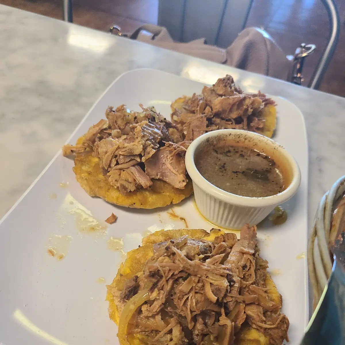 Pulled Pork