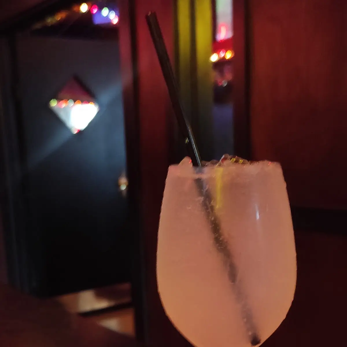 All House Cocktails